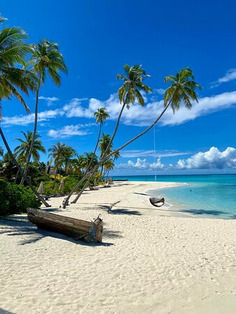 Fushifaru Maldives主图