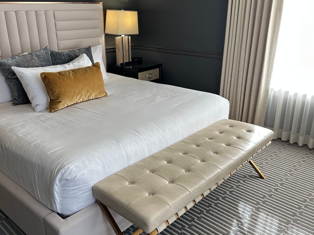 Ambassador Hotel Tulsa, Autograph Collection主图