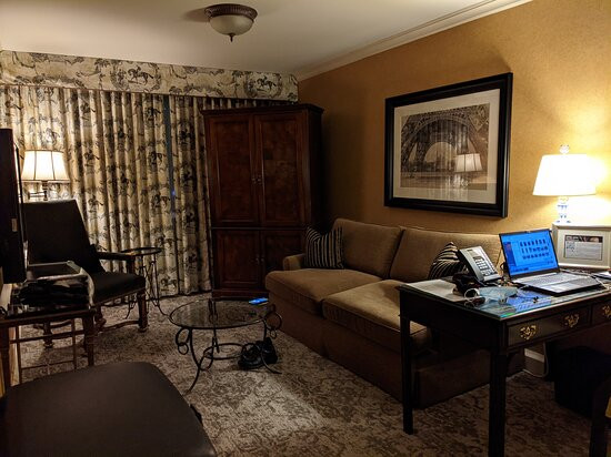 韦奇伍德休闲酒店主图