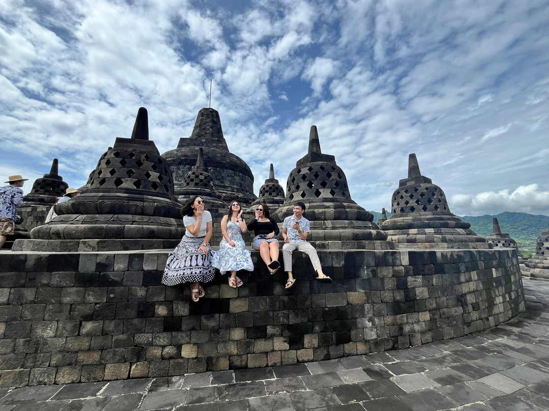 Yogyakarta Tour Driver景点图片