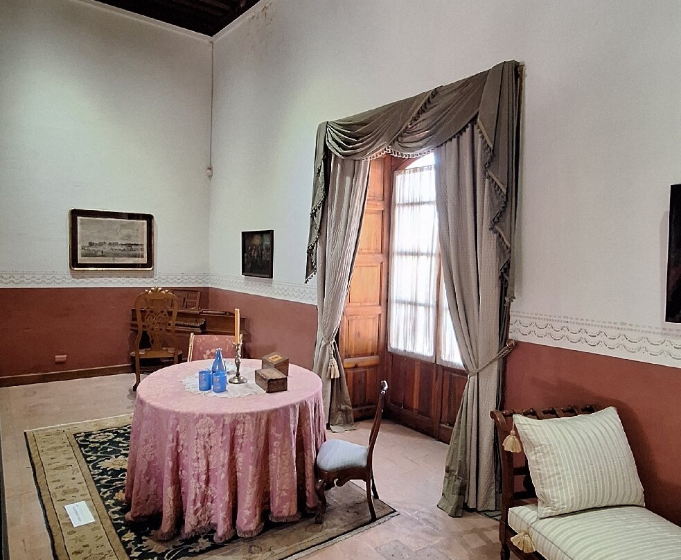 Ignacio Allende House (Casa de Ignacio Allende)景点图片