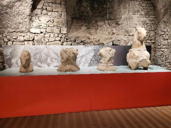 Museo Civico Lanuvino-Lanuvio必去景点