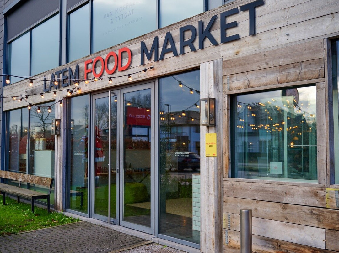 Latem Food Market