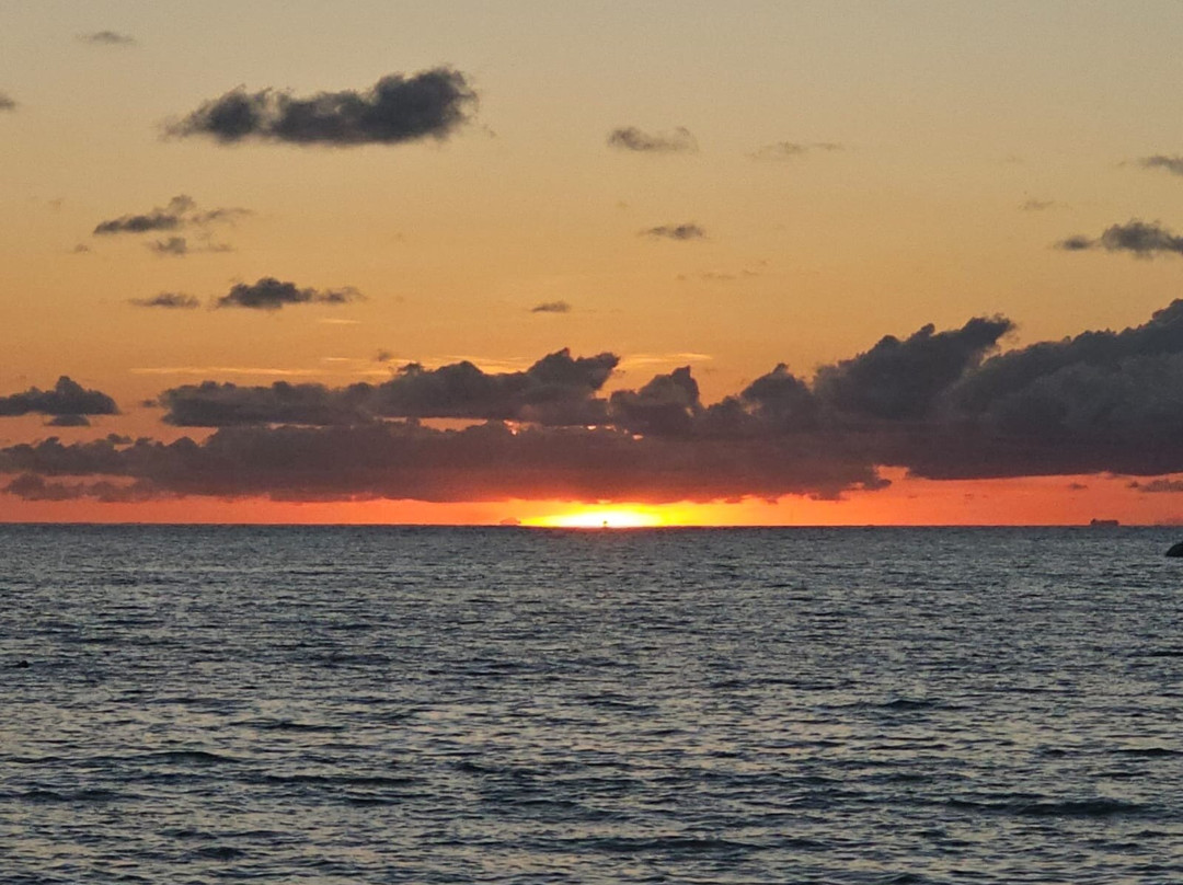 Jolly Beach-Bolans必去景点