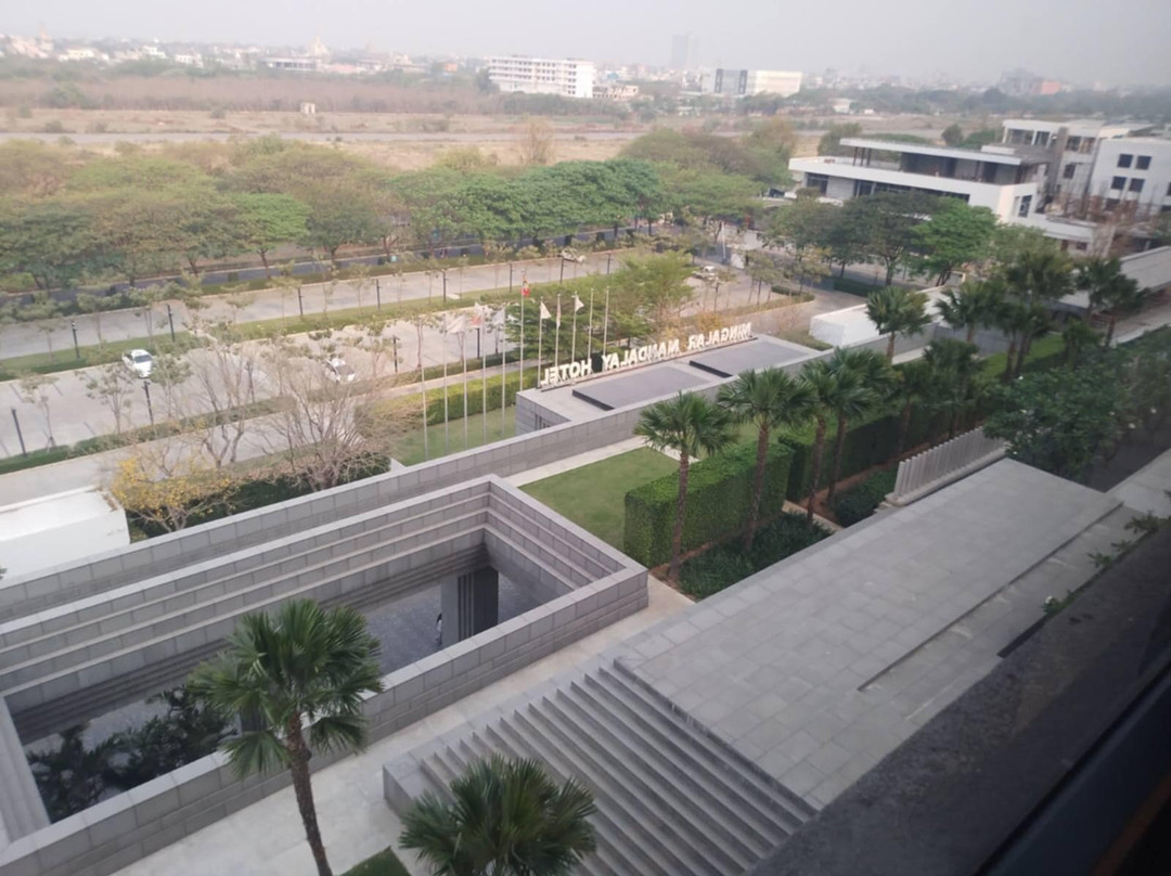 Mingalar Mandalay Hotel主图