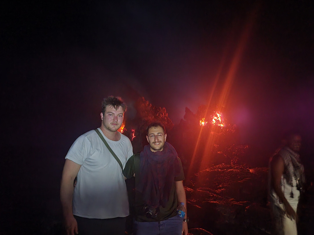 Simien View Tour & Travel景点图片