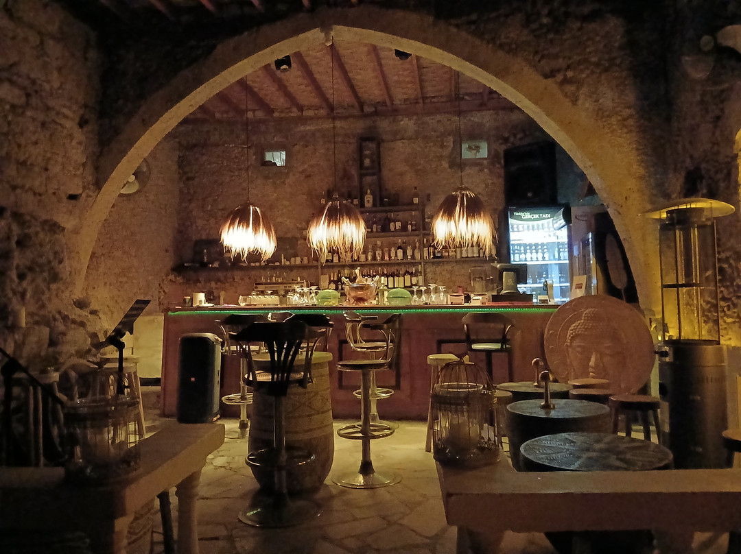 The Old Mill Hotel