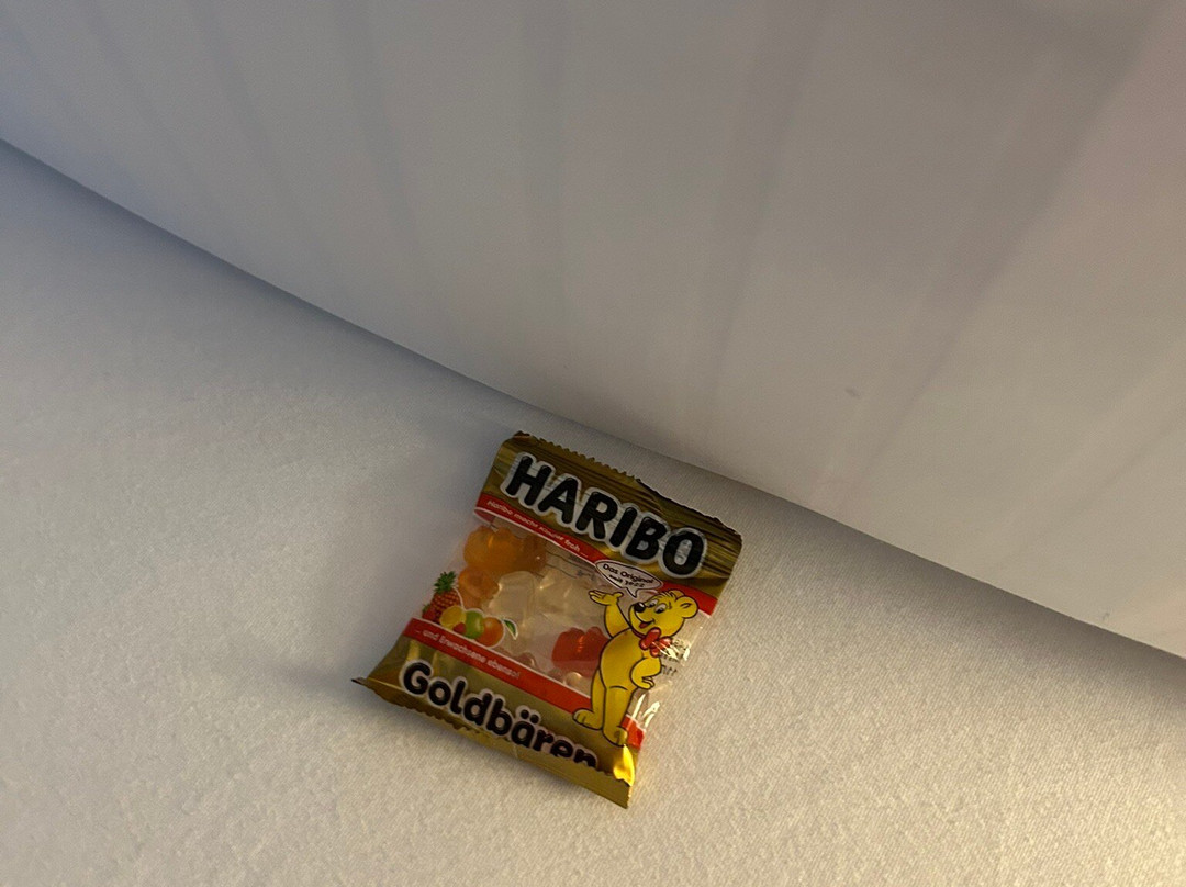 拉蓬蒙斯特广场酒店主图