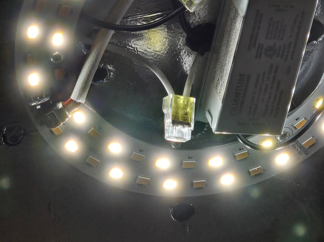 Hampton Inn Battle Creek主图