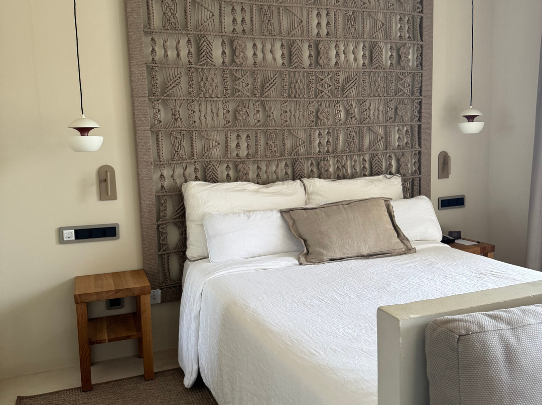 Barefoot Hotel Mallorca主图