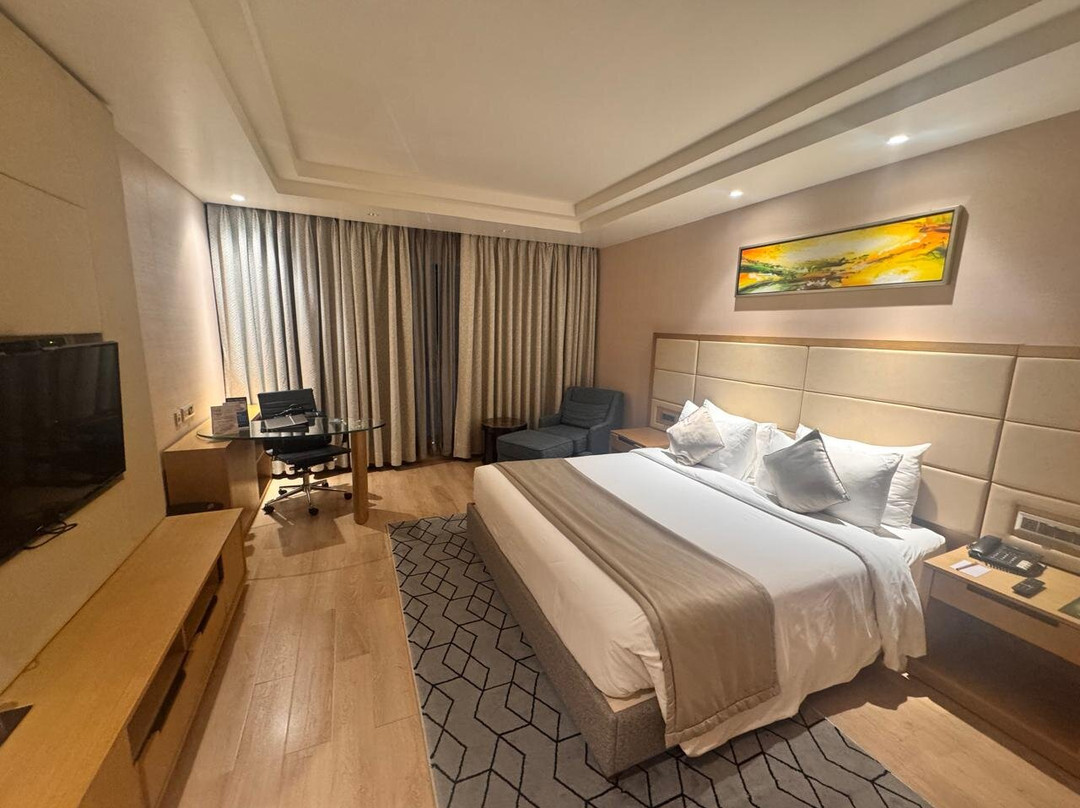 Harsha The Fern, Shivamogga主图