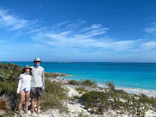 T.T Water Sports-大埃克苏马必去景点