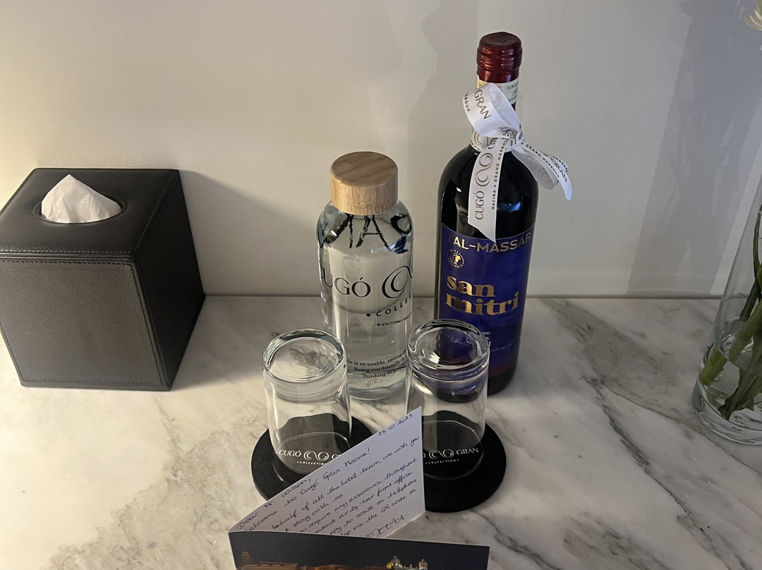 Cugó Gran Macina Malta主图