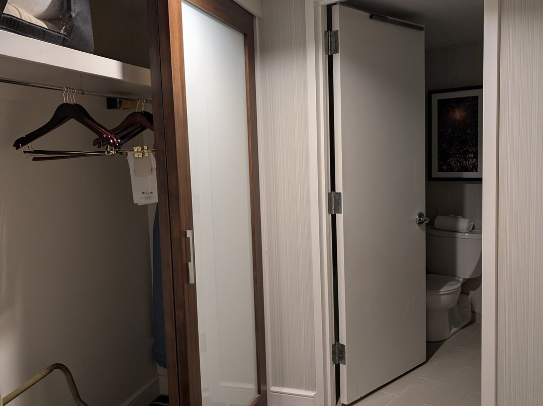 普林斯顿凯悦酒店主图