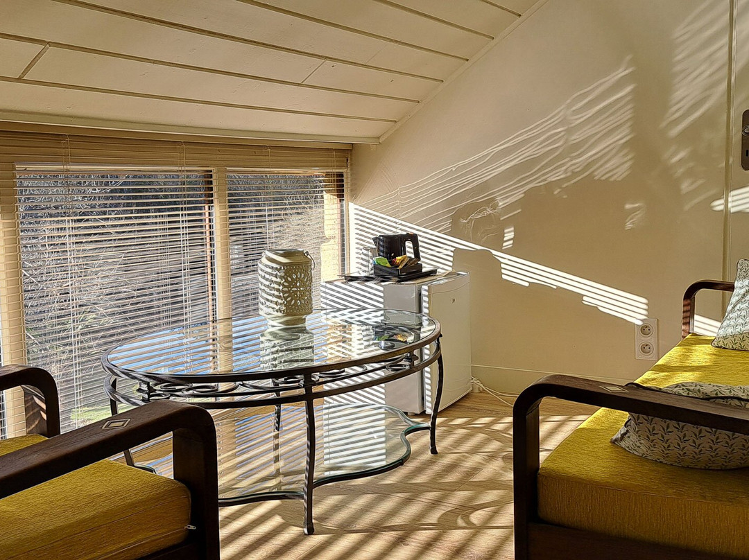 Aux Bories de Marquay主图