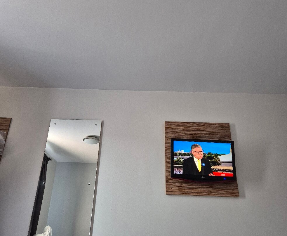 GO2 Lancaster Centre Hotel by OYO主图