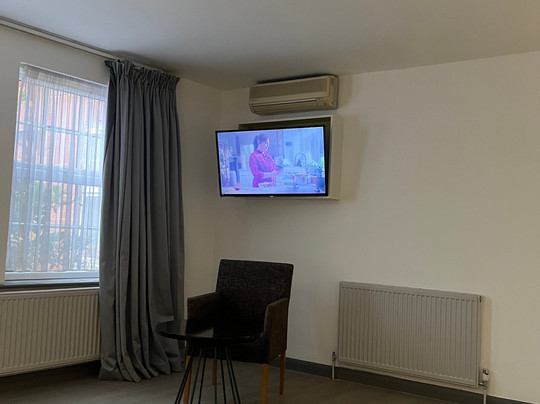 贝斯特韦斯特威斯敏斯特酒店主图