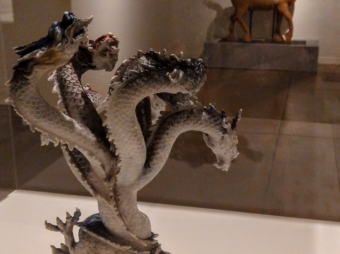 USC Pacific Asia Museum-帕萨迪纳必去景点