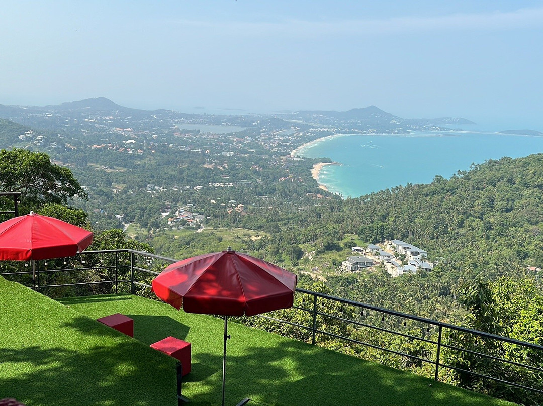 Elephant Care Samui-马叻必去景点
