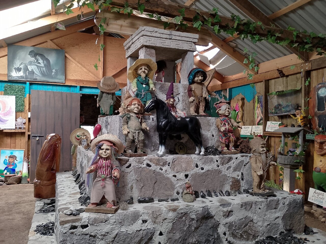 La Casa de los Duendes