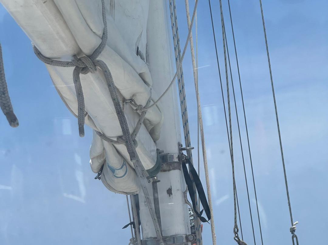 Sailing Lucinda景点图片