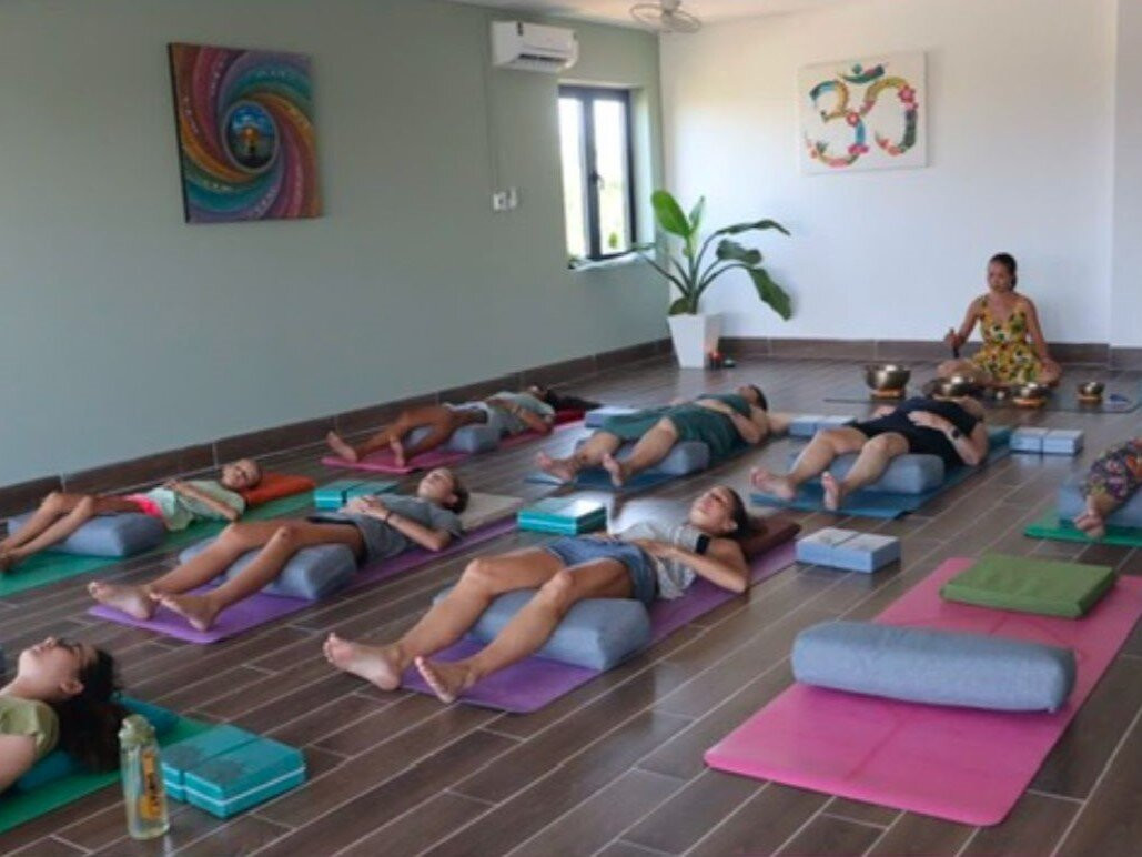 Mandala House Hoian-Duy Vinh必去景点