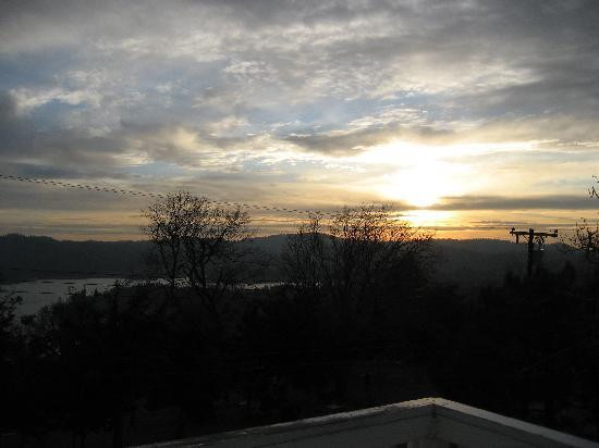 Rose Gables Bed and Breakfast主图