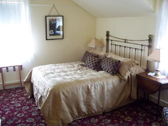 Point Cabrillo Light Station主图