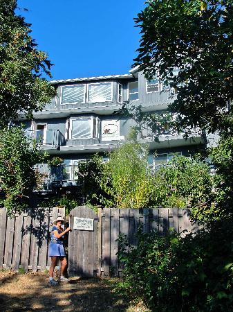 Cooper's Cove Guest House主图