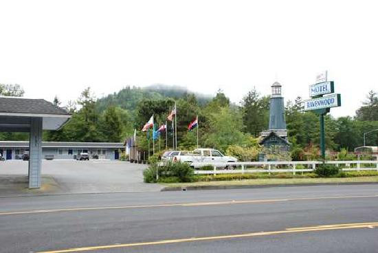 Ravenwood Motel主图