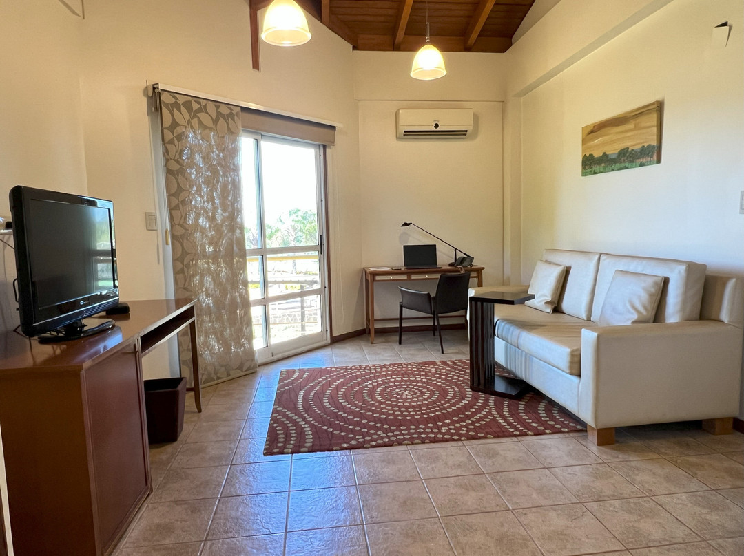 Maitei Hotel Resort & Spa主图