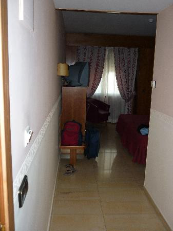 Hotel La Maruxina主图