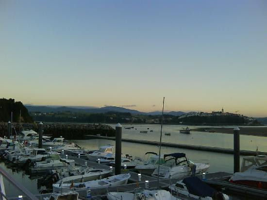 Hotel Restaurante Palacete de Penalba主图