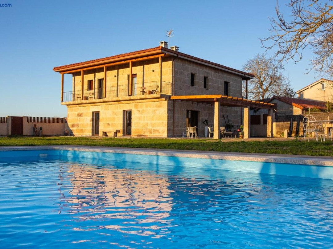 La Molinera Casa Rural