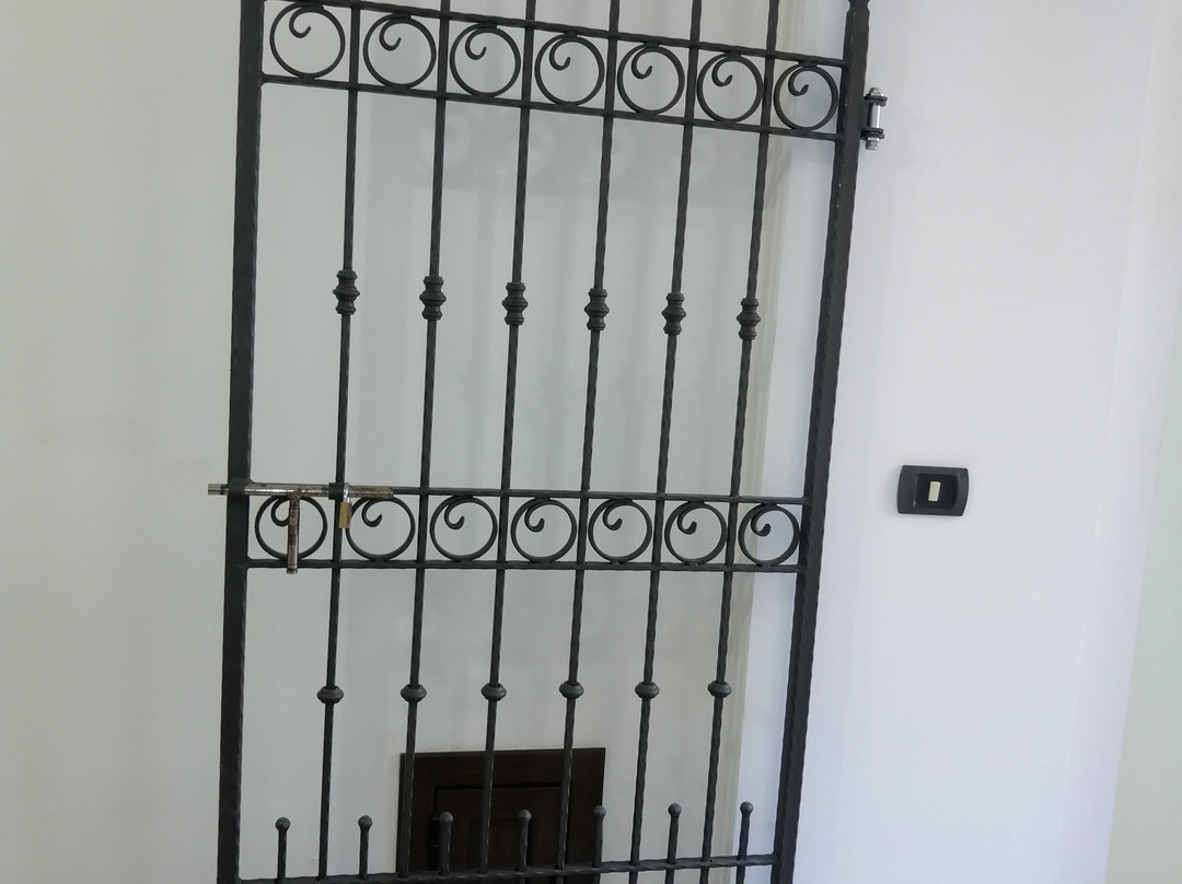 Bed And Breakfast Polizzi House主图