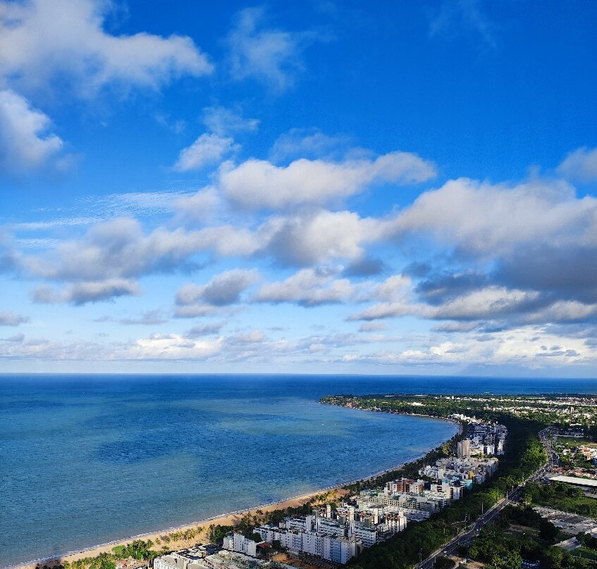 Mirante Skybeach景点图片