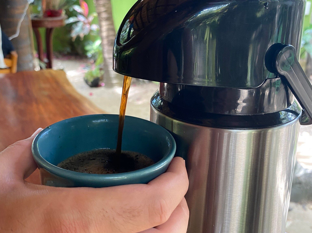 Pousada Águas de Tamandaré主图