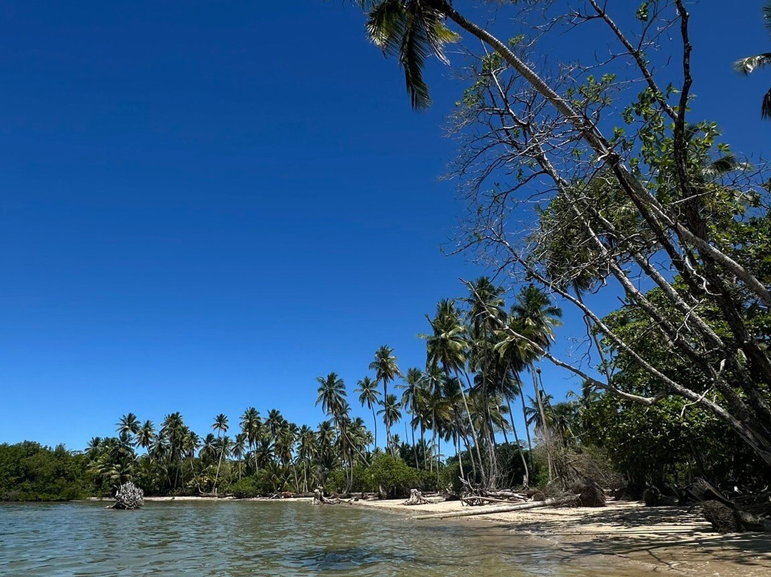 Hotel Karapitangui主图