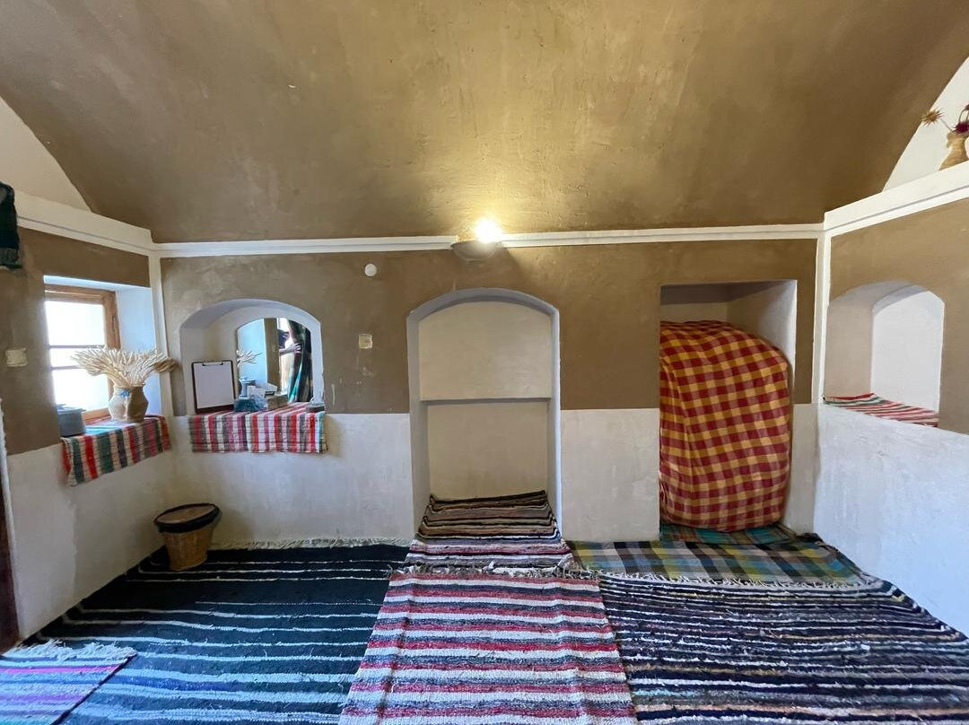 Barandaz Lodge主图