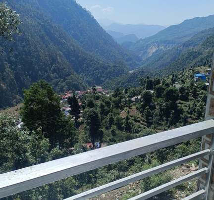 My Holiday Care-哈里瓦必去景点