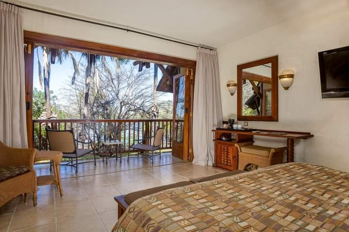 Zambezi Travel And Tours