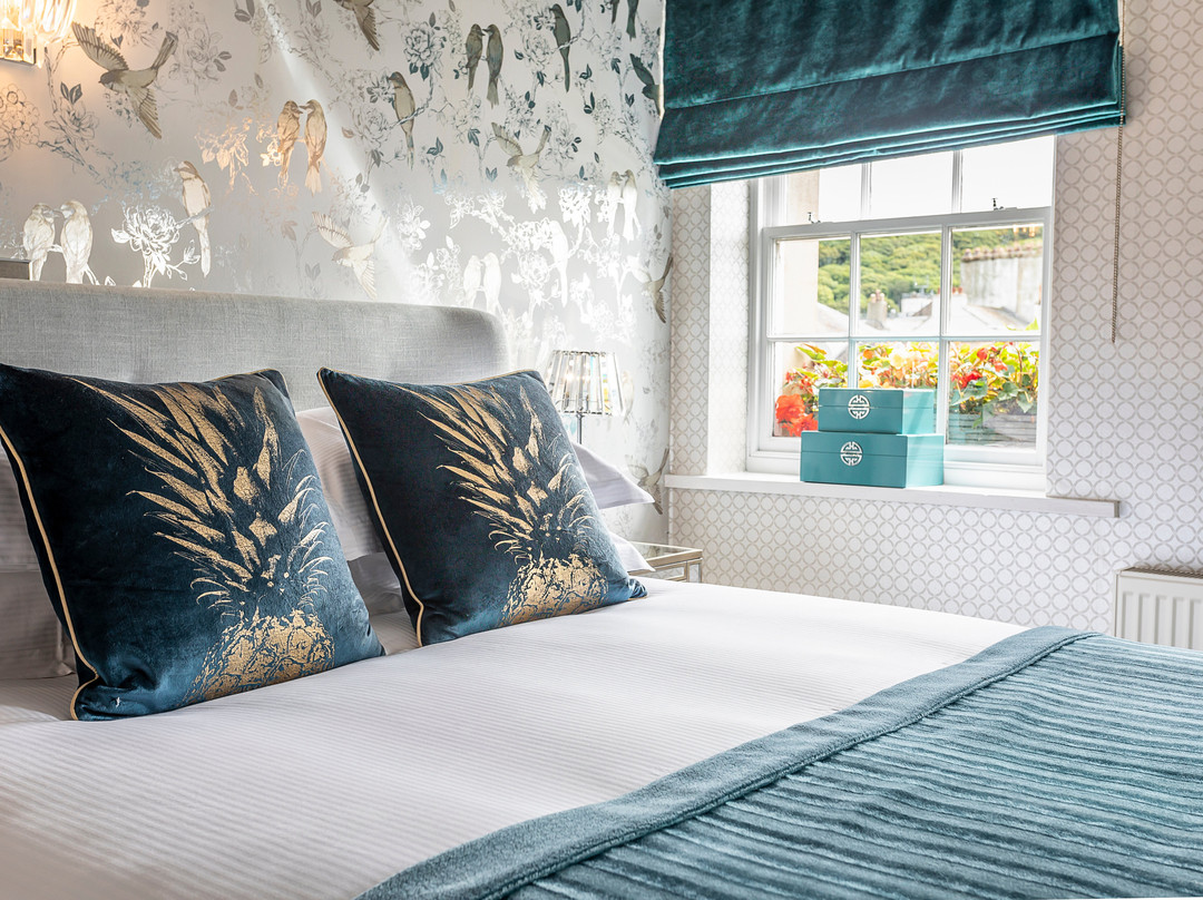 Georgian House Hotel主图