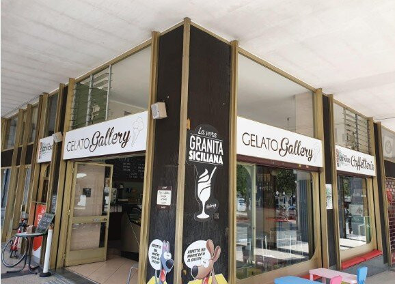 Gelatogallery Cuorgnè