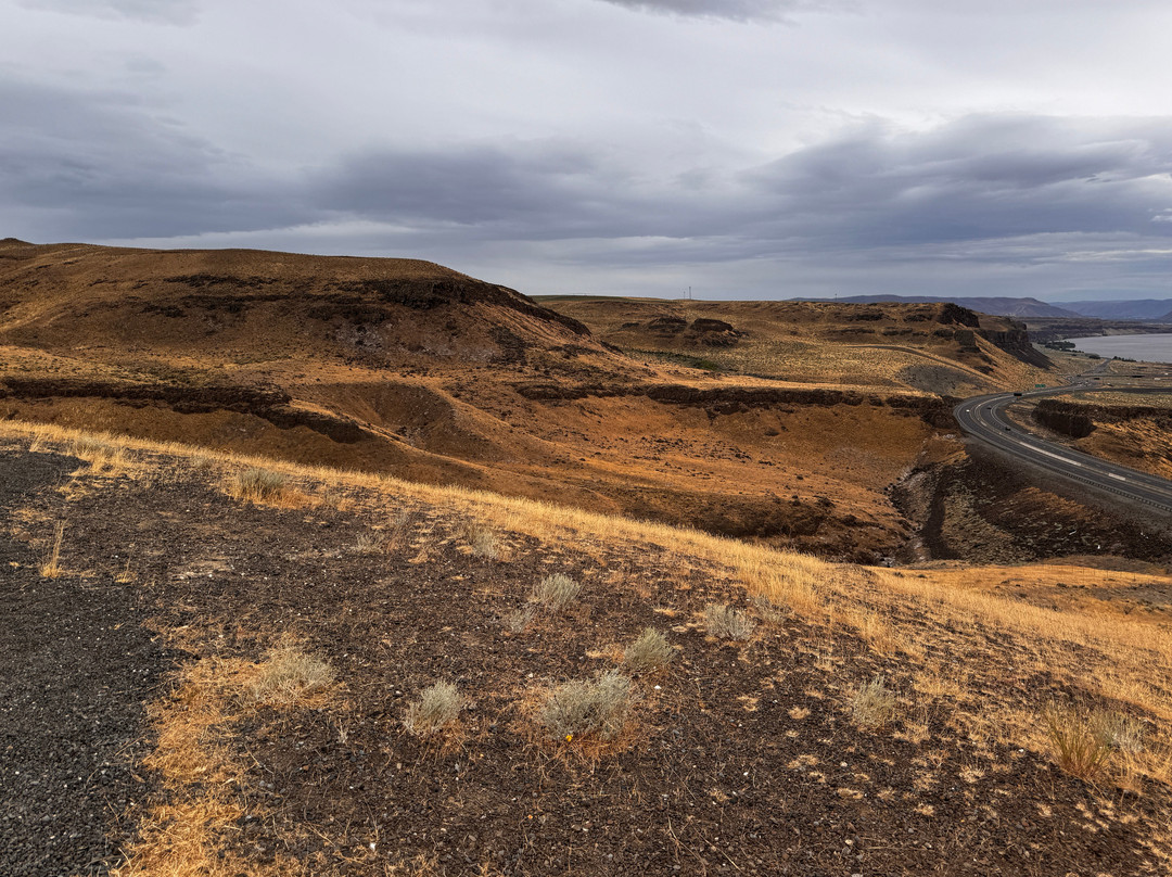 Wild Horse Monument景点图片