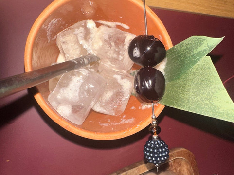 Drunken Poets Syndicate-第比利斯必去景点