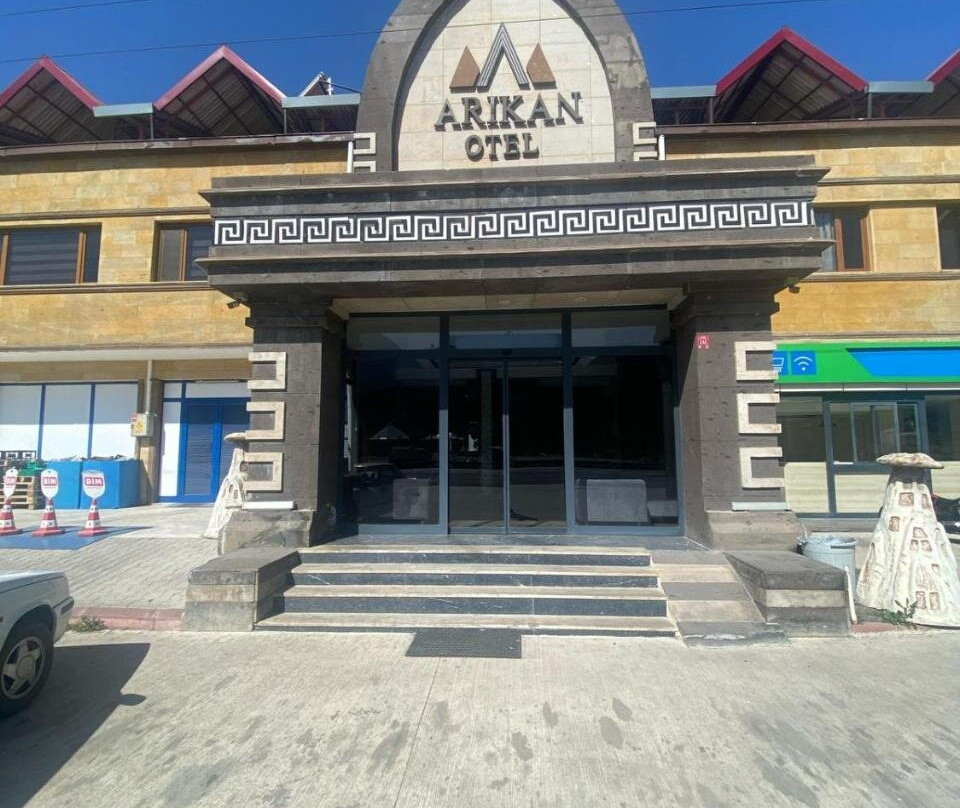 Arikan Otel