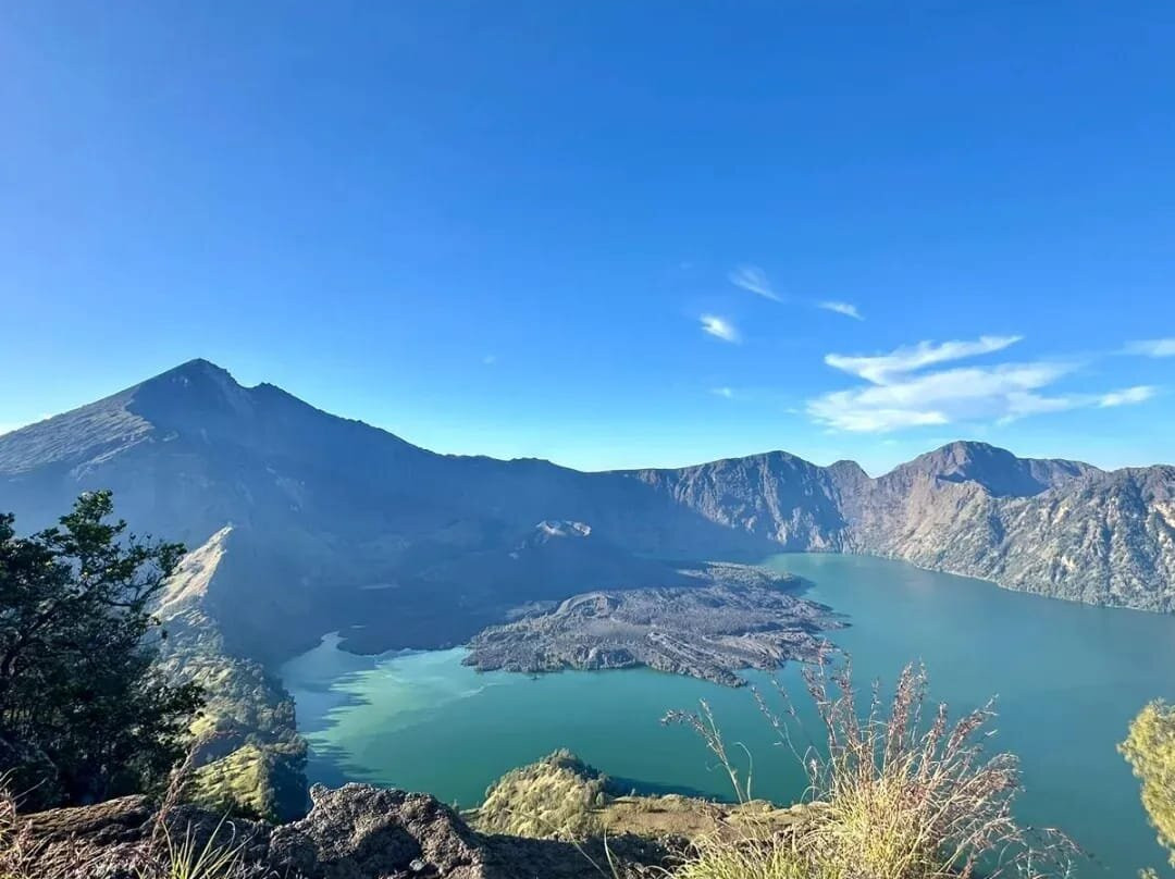 Rinjani Leisure