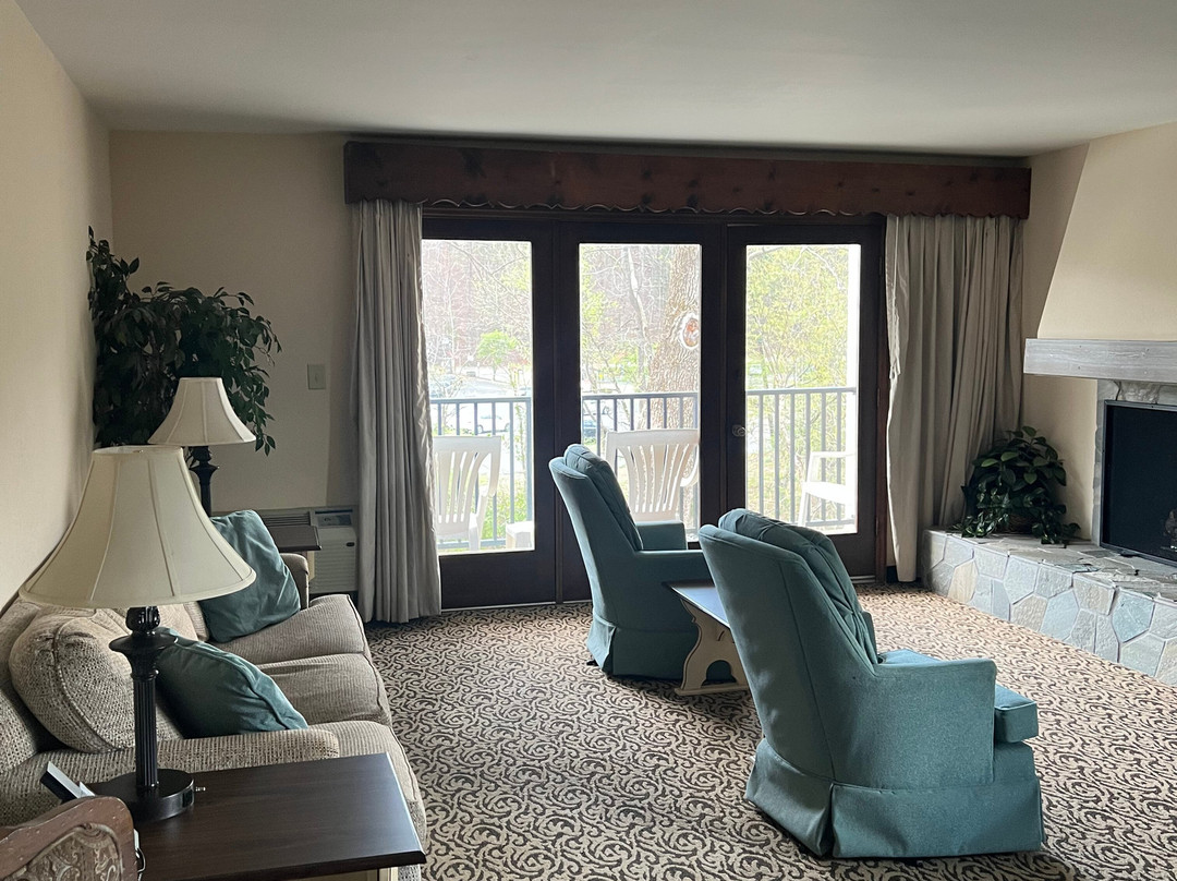 Helendorf River Inn And Conference Center主图