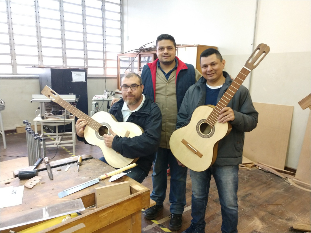 Colônia Mergulhão - Caminho do Vinho-Sao Jose Dos Pinhais必去景点