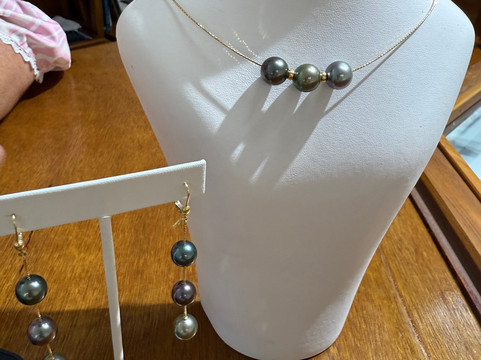 Herman Pearls Design-帕皮提必去景点